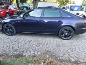 Audi A6 Audi s6 SUPERCHARGED | Mobile.bg    7