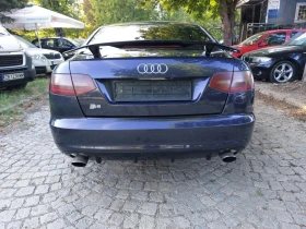 Audi A6 Audi s6 SUPERCHARGED | Mobile.bg    5