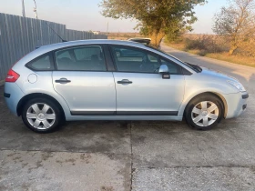     Citroen C4 1.6