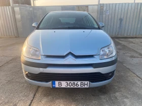 Citroen C4 1.6 | Mobile.bg    2