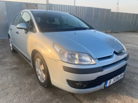 Citroen C4 1.6 - изображение 1