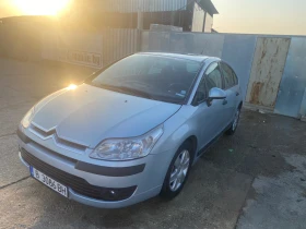     Citroen C4 1.6