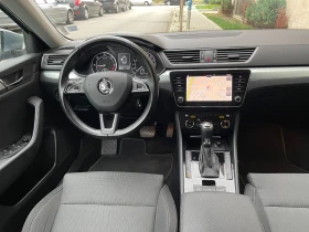 Skoda Superb 2.0TDI 4x4 DSG7 190 | Mobile.bg    9