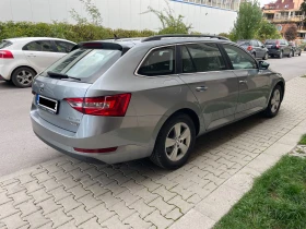 Skoda Superb 2.0TDI 4x4 DSG7 190кс, снимка 3