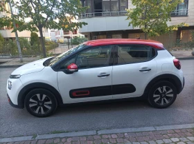 Citroen C3, снимка 4