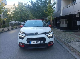 Citroen C3, снимка 1