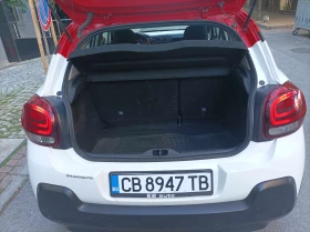 Citroen C3, снимка 6