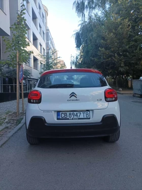 Citroen C3, снимка 5