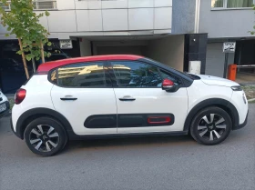 Citroen C3, снимка 3