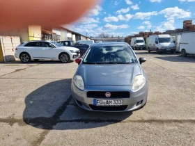 Fiat Punto, снимка 4