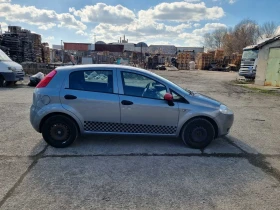 Fiat Punto, снимка 1