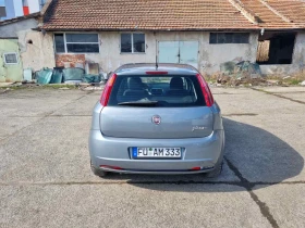 Fiat Punto, снимка 2