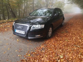 Audi A6 2.7 tdi - 190ks. , снимка 1