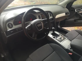 Audi A6 2.7 tdi - 190ks. , снимка 11