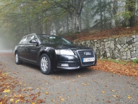 Audi A6 2.7 tdi - 190ks. , снимка 5