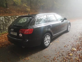 Audi A6 2.7 tdi - 190ks. , снимка 7