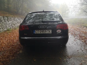 Audi A6 2.7 tdi - 190ks. , снимка 8