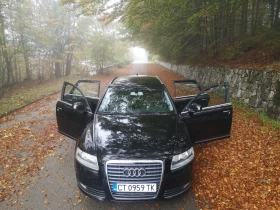 Audi A6 2.7 tdi - 190ks. , снимка 10