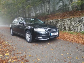 Audi A6 2.7 tdi - 190ks. , снимка 4