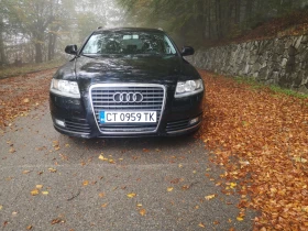 Audi A6 2.7 tdi - 190ks. , снимка 3