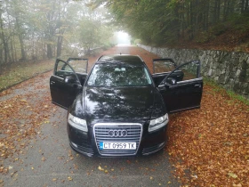 Audi A6 2.7 tdi - 190ks. , снимка 14