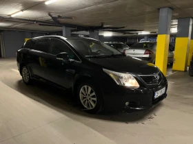 Toyota Avensis 1.8 VVTI , снимка 3