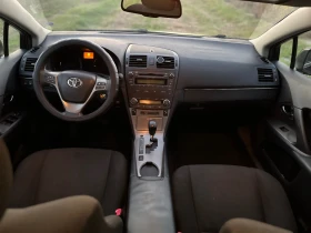 Toyota Avensis 1.8 VVTI , снимка 7