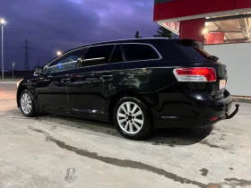 Toyota Avensis 1.8 VVTI , снимка 6