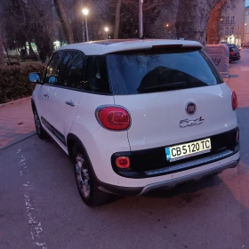 Fiat 500L 1.3 multidget 95 k.. | Mobile.bg    4