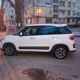 Fiat 500L 1.3 multidget 95 k.. | Mobile.bg    3