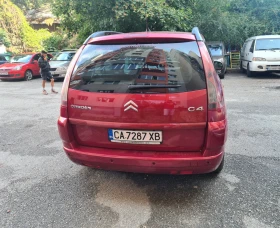 Citroen C4 Picasso  | Mobile.bg    8