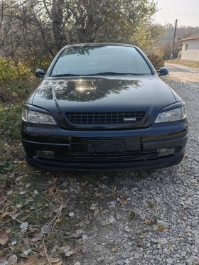 Opel Astra | Mobile.bg    15