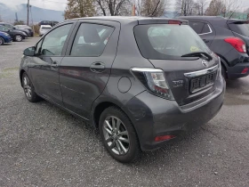 Toyota Yaris 1, 4 | Mobile.bg    3