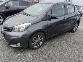 Toyota Yaris 1, 4 | Mobile.bg    2