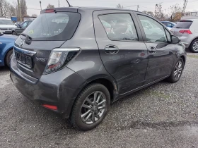 Toyota Yaris 1, 4 | Mobile.bg    4