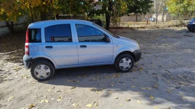 Fiat Panda, снимка 2