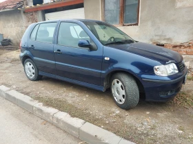 VW Polo, снимка 2