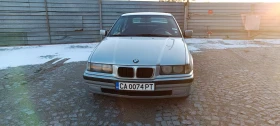 BMW 316 LPG, снимка 3