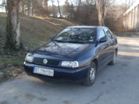 VW Polo КЛАСИК, снимка 1