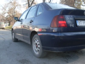 VW Polo КЛАСИК-КЛИМАТИК, снимка 9