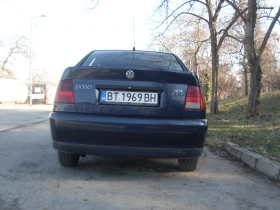 VW Polo КЛАСИК-КЛИМАТИК, снимка 5