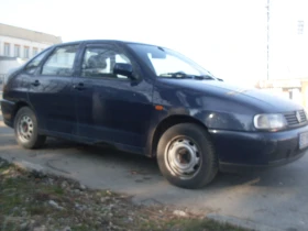 VW Polo КЛАСИК-КЛИМАТИК, снимка 7