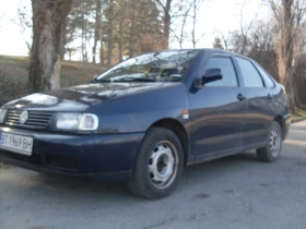 VW Polo КЛАСИК-КЛИМАТИК, снимка 6