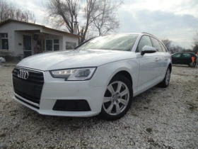 Audi A4 2.0 TDI AUTOMAT 150kc | Mobile.bg    3