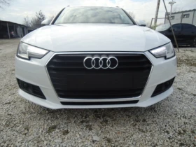 Audi A4 2.0 TDI AUTOMAT 150kc | Mobile.bg    5