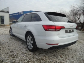 Audi A4 2.0 TDI AUTOMAT 150kc | Mobile.bg    2