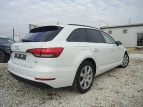 Audi A4 2.0 TDI AUTOMAT 150kc | Mobile.bg    4