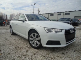 Audi A4 2.0 TDI AUTOMAT 150kc 1