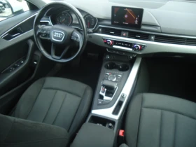 Audi A4 2.0 TDI AUTOMAT 150kc | Mobile.bg    7