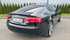 Audi A5  Sportback 3.0 TDI, снимка 5